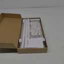 Baby Monitor Floor Stand Holder Mount Compactible for Nanit Pro & Flex Stand,Infant Optics DXR-8 Pro,VTech VM901/VM819/RM7764,Momcozy,HelloBaby,eufy E110,nooie IPC100,Motorola VM75/VM50G/VM44