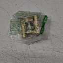 2PCS Brass 3/4" NPT Male to 3/4" Barb 90 Degrees Elbow Hose Barb Fittings Adapter Connector for Water/Oil/Gas