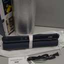 Food Warming Mat with Heat-Resistant Pad, 26X15 Inch, 6 Temperature & 6 Timer Settings, Child Lock Safety,Food Warmer Chafing Dishes for Buffet,Gatherings,Parties,Everyday Use (Dark Blue)