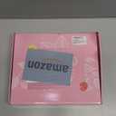 20 Pack Scented Candles, 1.6oz Mini Jar Holiday Gift Set with 10 Fragrances & Colors, Natural Soy Wax Aromatherapy Candles for Valentine's Day, Home, Party Decor, Candle Gifts for Women, Her, Mom (Multi-pink)