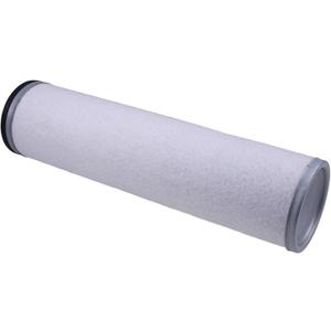 Inner Air Filter D1NN9R500A Compatible with Ford 555 555A 555B 555C 655 655A 655C TW10 TW5 6610 6710 7000 7600 7610 7700 New Holland 3010 7010 7610S 8010 Tractor