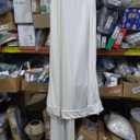 Curtain Size 112"×62", 2 Panels