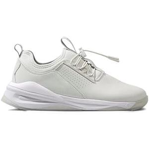 clove Classic Core Colorway Shoes for Doctors & Nurses, Fluid Resistant, Easy to Clean, Slip Resistant, Comfortable for 12+ Hour Standing Shifts, Elastic No-Tie Laces, Sneakers for Men & Women women size 7 male size 5.5