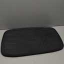 Tesla Front & Rear Trunk Mat Storage Box Pad Compatible for BYD Seal Ev 2023 Pads Cargo Liner Trunk Tray Floor(Front Mat)