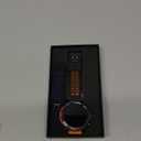 Hwagol Smart Watches for Men (Call/Notification),1.52'' Military Smart Watch, Two Style Kits,Flashlight,100+Sport Modes/Heart Rate/Sleep Monitor/Pedometer (Orange-Blue)