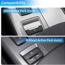ACROPIX Auto Start Stop Eliminator for Ford Fusion 2017-2020 Auto Start Stop Disable Idle Start Stop Eliminator