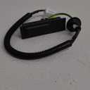 Rear Liftgate Trunk Open Release Switch Compatible for Nissan Pathfinder 2014-2019 Replace Tailgate Lid Switch 25380-3JA0A