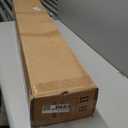 Hood Bulge Molding Compatible with 2014-2021 Toyota Tundra Front Upper Grille Trim 1D6 Silver Sky Hood Scoop Replace for 76180-0C030,761800C030