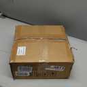 Anpulsero Brake Pads And Rotors Kit Rear Compatible with 2010-2017 Chevrolet Equinox, 303mm(11.9in) Vented Rear Rotor, Automotive Replacement Brake Kits Drilled And Slotted Rotors (Rear 55178 D1275-8391)