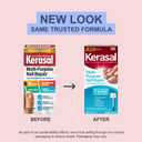 Kerasal Multi-Purpose Nail Repair, Nail Solution for Discolored and Damaged Nails, 0.43 fl oz