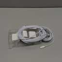 for iPhone Charger Fast Charging 10 FT, Long USB C to Lighting Cable 10 Foot with 20W USB C Rapid Phone Charger Block, Compatible with iPhone 14 Pro/13Pro Max/12/11Pro/Mini, 3 Pack-White