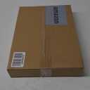 Adjustable RV Step Stool, 3-Step Height Adjustment, Foldable Legs, Wide Anti-Slip Surface,Supports Up to 1,000 lb, Premium Aluminum Construction Easy to Carry