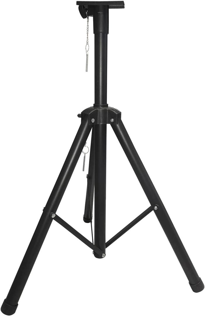 2 Units Basketball Timer Shot Clock & Controller,14/24 Seconds Countdown Clock,Portable Shot Clock with Buzzer, Support Tripod Installation (Tripod (1unit)), Large