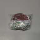 80 Pack 5 inch Sanding Discs Kit 8 Hole Sander for Drill Polishing Pad Hook and Loop Plate 60 80 120 180 240 400 600 800 Grit Sandpaper Abrasive Tool