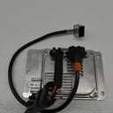 12335983 Xenon HID D1R Ballast Bulb Wire Kit, Xenon Headlight Ballast Module Control Unit Replacement for Cadillac Escalade 2003 2004 2005 2006