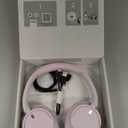 Sony WH-CH720N/P Bluetooth Wireless Noise-Canceling Headphones