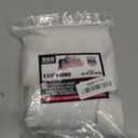 Pro-Shot Premium Gun Cleaning Patches  100% Cotton Flannel, Superior Weave Technology, Double-Napped for Maximum Absorbency  Lint-Free, Solvent Ready, Caliber Fits - Made in USA