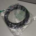 5/8 Inch x 170 Inch Lawn Mower Deck Belt Replacement for Bobcat 4163569 Dixon/Husqvarna 574285901 575658401 588264802