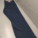 Levi Strauss Signature Gold Women's Heritage High-Rise Loose Straight Jeans Stretch Denim, Ridin, 24 | W37