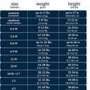 Gerber Baby NFL Team Sherpa Mock Neck Pull Over Sweatshirt (Gray)