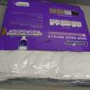 5X Cleaning Power Mop Refills for Swiffer Power Mop, 500+ Strips Multi-Surface PowerMop Refill Pads, 30 Count Disposable Powermop Wood Mops, Replacement Mopping Pad for Floor Cleaning