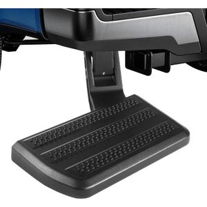 All Aluminum Bed Step for 2009-2018 Dodge Ram 1500 2500 3500