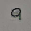 SMA Extension Cable 18ft, SMA Male to Female Low Loss RG174 Coaxial Cable Extender for SDR, Wireless Security Camera, Network System, GPS LTE 4G 5G WiFi Radio Antennas