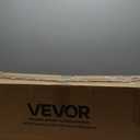 VEVOR Rotary Laser Level Kit, 2000ft 360-Degree Self Leveling Green Horizontal Laser Transit,with Tripod,Receiver,Remote Control, Scale, Toolcase, IP66 Rating Waterproof, 0.80in/100ft for Construction