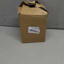 iwillink 4 Pack Outdoor Extension Cord Cover Waterproof - Weatherproof Electrical Connection Box for Outdoor Outlet, Plug, Socket, Christmas Holiday Decoration, Power Tool, Black