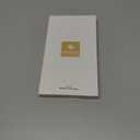 Miracase Magnetic for iPhone 15 Pro Max Case 6.7 inch (Compatible with MagSafe)with 2X Screen Protectors Military-Grade Protection, Anti-Fingerprint Translucent Matte Phone Cover, Black