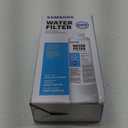 SAMSUNG Genuine Filters for Refrigerator Water and Ice, Carbon Block Filtration for Clean, Clear Drinking Water, DA29-00020B-2P, 2 Pack