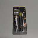 Klein Tools 32303HD Impact Driver Set, 20-In-1 SAE Impact Rated Sockets and Screwdriver Tool with Phillips, Slotted, Square and Torx Tips