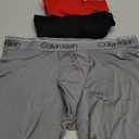 Calvin Klein Men's Micro Stretch 7-pack Boxer Brief M