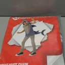 Morph Shark Costume Kids, Kids Great White Shark Costume, Boys Halloween Costumes (Medium)