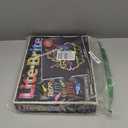 Lite Brite Classic, Favorite Retro Toy  Create Art with Light, STEM, Educational Learning, Holiday, Birthday, Gift, Boys, Kid, Toddler, Girls Age 4+