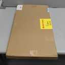 Serene Valley Sink Protector Grid 26-1/16" x 14-1/16", Centered Drain with Corner Radius 3-1/2", 304 Stainless Steel Material NLW2614C