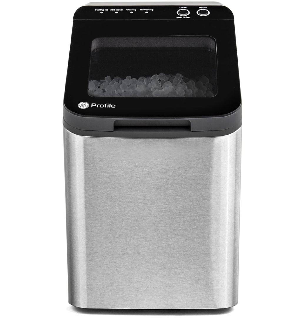 GE Profile Opal 1.0 Countertop Nugget Ice Maker