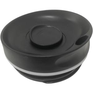 2 x Tumbler Replacement Slider Lid Compatible for Owala SmoothSip 20oz 12oz, Leakproof Accessories Top Cover Compatible with Owala SmoothSip Slider 12oz 20oz Coffee Tumbler