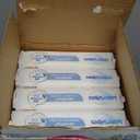 WaterWipes Sensitive+ Newborn & Baby Wipes, 3-In-1 Cleans, Cares, Protects, 99.9% Water, Unscented & Hypoallergenic, 720 Count (12 Packs)