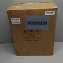 Brown Touch Table Lamps,28.75" Tall Bedside Lamps with USB C+A Ports, 3-Way Dimmable Table Lamp, Nightstand Lamps for Bedroom, Living RoomBrown Lamps with Beige Lampshade, Bulb Included