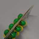 2 x 
Culinary Fresh Jumbo Size Corn Cob Holders 8 Holders 8 Ea ...