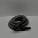 10 Ft. Home Shop Vacuum Extension Hose and Attachment Set