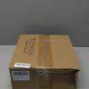 4G 8 Core 8+128G Car Radio for Honda Accord 7th 2003-2007 Android with Wireless Carplay Android Auto, 10.1 Inch QLED Touch Screen Car Stereo WiFi, GPS, Bluetooth 5.0, FM/AM, SWC, Backup Camera