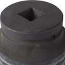 Sunex 36477 3/8-Inch Drive 1/2-Inch Hex Impact Socket (One Size)