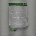 FUNTOUCH Rechargeable Travel Makeup Mirror with 72 Led Lights, Portable Lighted Beauty Mirror, 3 Color Lighting, Dimmable Touch Screen, Tabletop LED Folding Cosmetic Vanity Mirror (White)