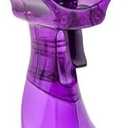 Amazon.com: O2COOL Deluxe Handheld Battery Powered Water Misting Fan (Purple) : Patio, Lawn & Garden