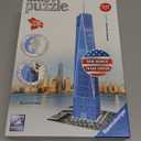 Ravensburger -One World Trade Center NY 3D Puzzle