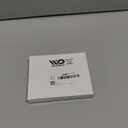 Waydress 26 Piece Rhinestone Iron On Patch A-Z Pearl Bling Rhinestone Letter Patch Glitter Alphabet Applique Rhinestone Pearl English Letter for DIY Craft Supplies(Silver, Solid Style)