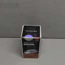 Newbealer Travel Iron with Global Voltage, 100-240V Mini Dry Iron for Clothes (No Steam), Max 300W, 60s Heat Up, 302 Non-Stick Ceramic Soleplate, 0.8lbs Ultra-Lightweight (Silver)