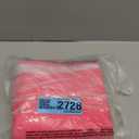 Seat Armour Jeep Seat Towel - Universal Fit Soft Machine Washable Jeep Towel - Easy Install, Multipurpose Towel2Go Seat Cover for Jeep - Pink